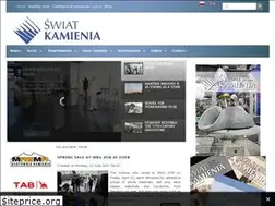 Sites similar to swiat-kamienia.pl