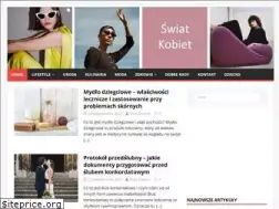 Sites similar to swiat-kobiet.pl