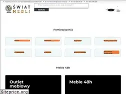 Sites similar to swiat-mebli.pl