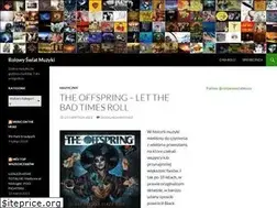 Sites similar to swiat-muzyki.pl