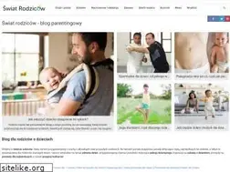 Sites similar to swiat-rodzicow.pl
