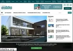 Sites similar to swiat-szkla.pl