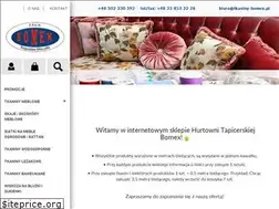 Sites similar to swiat-tkanin.pl