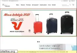 Sites similar to swiat-torebek.com