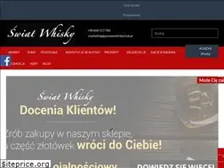 Sites similar to swiat-whisky.sklep.pl