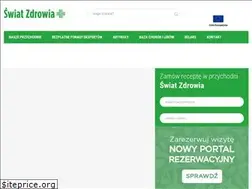 Sites similar to swiat-zdrowia.pl