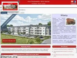 Sites similar to swiat.nieruchomosci.pl