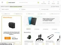 Sites similar to swiatbaterii.pl