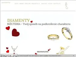 Sites similar to swiatbizuterii24.pl
