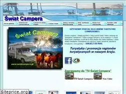 Sites similar to swiatcampera.pl