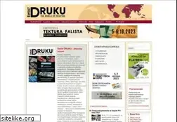 Sites similar to swiatdruku.com.pl