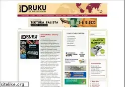 Sites similar to swiatdruku.eu