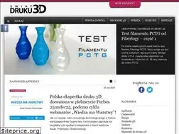 Sites similar to swiatdruku3d.pl