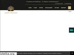 Sites similar to swiatdrzewa.pl
