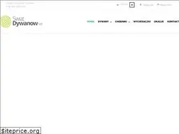 Sites similar to swiatdywanow.net