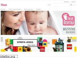 Sites similar to swiatdziecka.net.pl