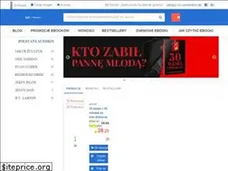 Sites similar to swiatebookow.pl