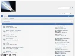 Sites similar to swiatelka.pl