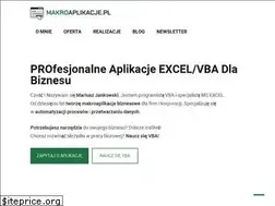 Sites similar to swiatexcela.pl