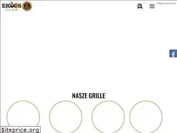 Sites similar to swiatgrilla.pl