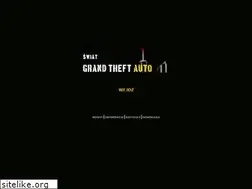Sites similar to swiatgta.pl