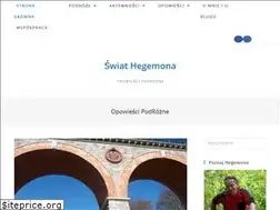 Sites similar to swiathegemona.pl