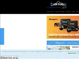 Sites similar to swiatkarpia.com