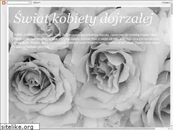 Sites similar to swiatkobietydojrzalej.com