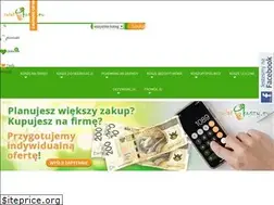 Sites similar to swiatkoszy.eu
