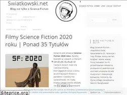 Sites similar to swiatkowski.net