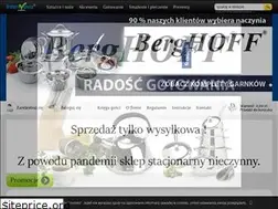 Sites similar to swiatkuchni.com