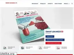 Sites similar to swiatlekarza.pl
