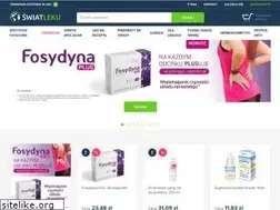 Sites similar to swiatleku.pl