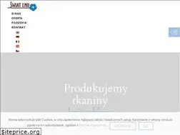 Sites similar to swiatlnu.pl