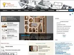 Sites similar to swiatloiprzestrzen.pl
