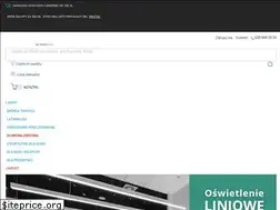 Sites similar to swiatlolux.pl