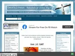 Sites similar to swiatlopana.com