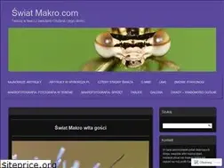 Sites similar to swiatmakrodotcom.wordpress.com