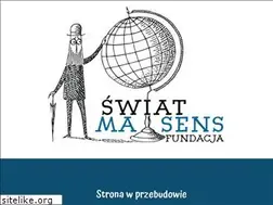 Sites similar to swiatmasens.pl