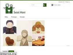 Sites similar to swiatmoni.pl
