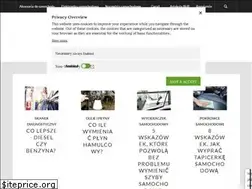 Sites similar to swiatmotoryzacji.com