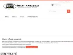 Sites similar to swiatnarzedzi.com