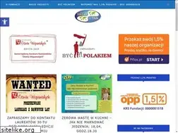 Sites similar to swiatnatak.pl