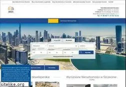 Sites similar to swiatnieruchomosci.pl