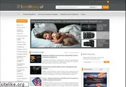 Sites similar to swiatobrazu.pl
