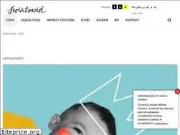 Sites similar to swiatowid.net.pl
