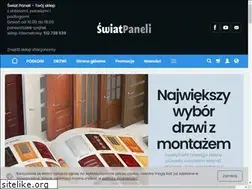 Sites similar to swiatpaneli.com