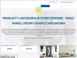 Sites similar to swiatpaneli.pl