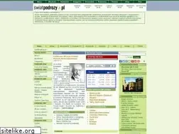 Sites similar to swiatpodrozy.pl