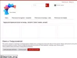 Sites similar to swiatpokrowcow.pl